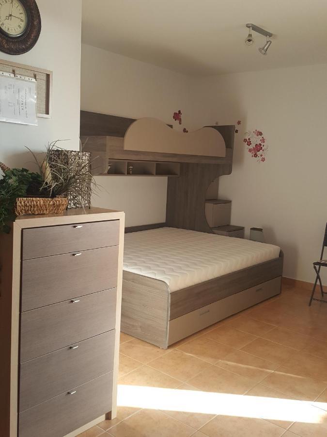 Apartments By The Sea Privlaka, Zadar - 14816 외부 사진